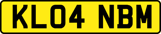 KL04NBM