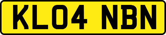 KL04NBN