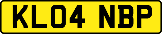 KL04NBP
