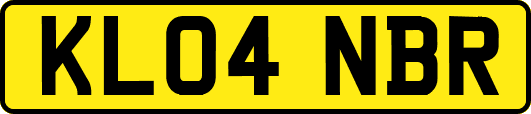 KL04NBR