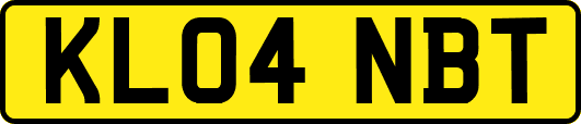 KL04NBT