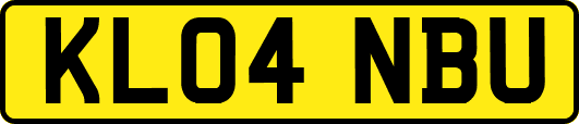 KL04NBU