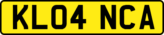 KL04NCA