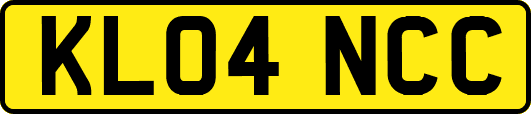 KL04NCC