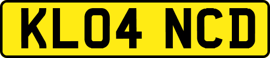 KL04NCD