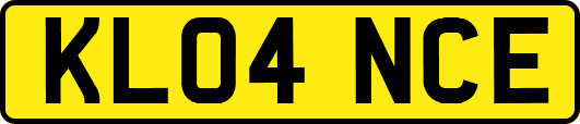 KL04NCE