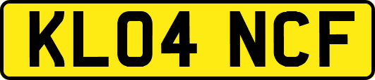 KL04NCF