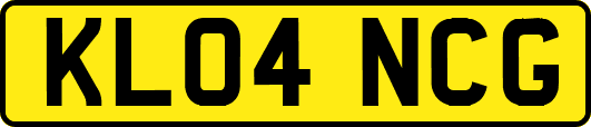 KL04NCG