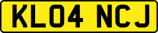 KL04NCJ