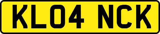 KL04NCK