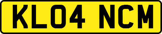 KL04NCM