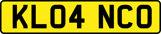 KL04NCO