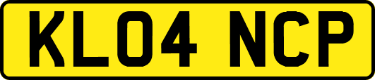 KL04NCP