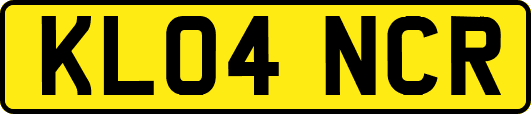 KL04NCR