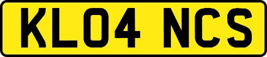 KL04NCS