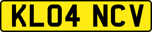 KL04NCV
