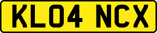 KL04NCX