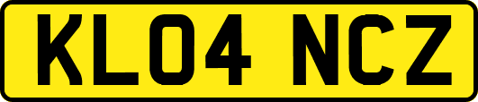 KL04NCZ