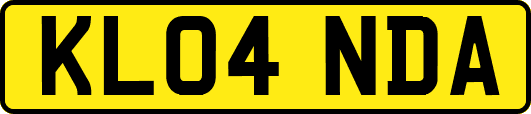 KL04NDA
