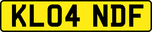 KL04NDF