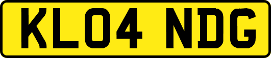 KL04NDG