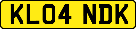 KL04NDK