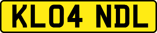 KL04NDL