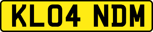 KL04NDM