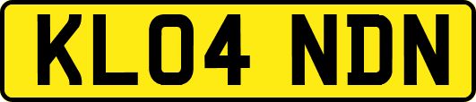 KL04NDN