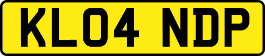 KL04NDP