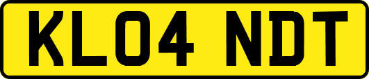 KL04NDT