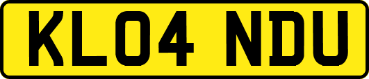 KL04NDU