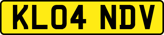 KL04NDV
