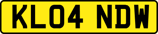 KL04NDW