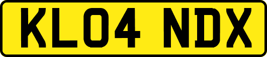KL04NDX