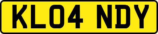 KL04NDY