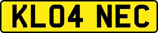 KL04NEC