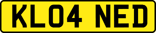 KL04NED