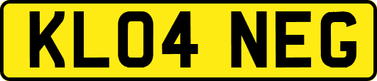 KL04NEG