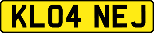 KL04NEJ