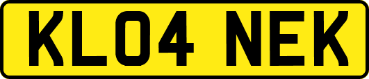 KL04NEK