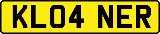 KL04NER