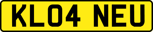 KL04NEU