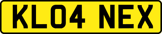 KL04NEX