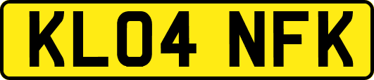 KL04NFK