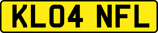 KL04NFL
