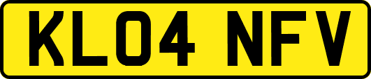 KL04NFV