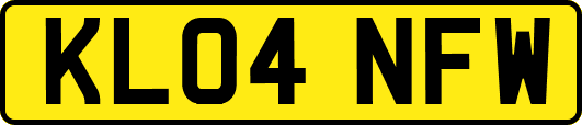 KL04NFW
