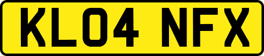 KL04NFX