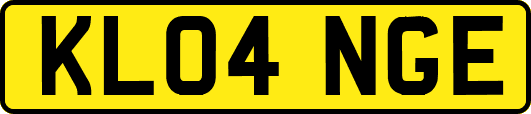 KL04NGE